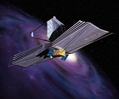 James Webb Space Telescope (JWST)