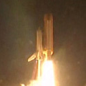 Lancering Endeavour (STS-130)