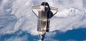 Spaceshuttle Atlantis