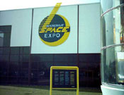 Space Expo Noordwijk