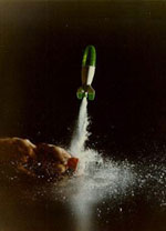 water rocket