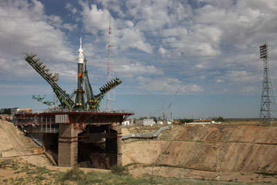 Soyuz TMA