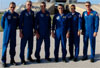 STS-115 Team