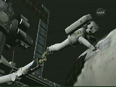 Spacewalk III
