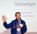Presentatie Steven Smith