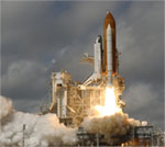 STS-115 Launch Video