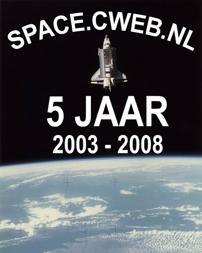 5 jaar space.cweb.nl