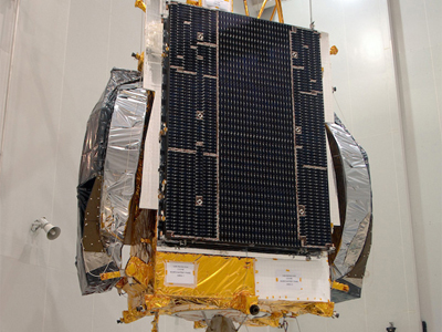 Eutelsat W3B