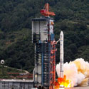 Video Change-1 Launch