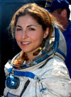 Anousheh Ansari