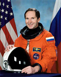 Valery Ivanovich Tokarev