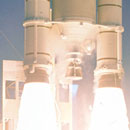 Lancering Ariane