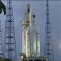Ariane met ATV-2