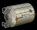 European Columbus Lab