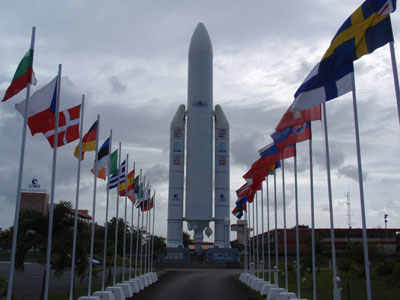 Ariane