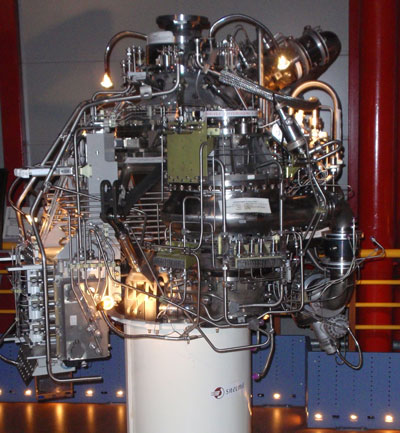 Ariani Raketmotor