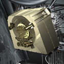 ESA's Planck Telescoop
