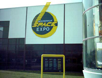 Space-Expo Noordwijk