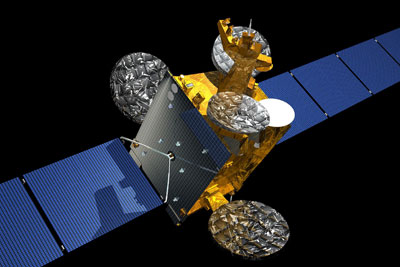 Eutelsat W3A