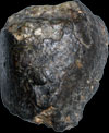 Hamada-al-Hamra meteoriet