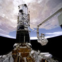 Hubble Space Telescope