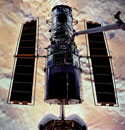 Hubble Space Telescope