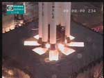 Lancering Chandrayaan-1