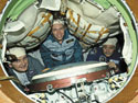 Charles Simonyi & ISS Exp.15