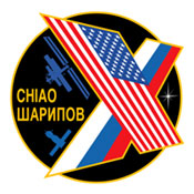 Crew 10 Emblem