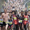 Boston Marathon