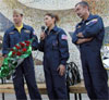ISS Expeditie 14