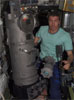 Space Station ISS