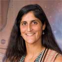 Suni Williams