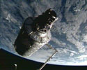Harmony in Canadarm2