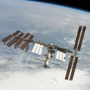 International Space Station (ISS)