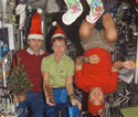 Happy Christmas