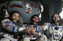 ISS Expeditie 17