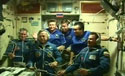 ISS Expeditie 20