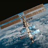 ISS