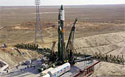 Soyuz Launch