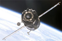 Soyuz Module