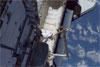 ISS / Endeavour  STS-097