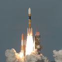 Lancering H-IIA