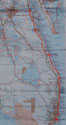 Van Titusville naar Miami