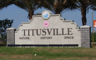 Titusville