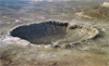 Meteoor Krater