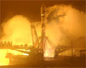 COROT Launch