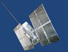 Glonass Satellite