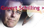 Govert Schilling