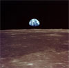Apollo 11 Earthrise